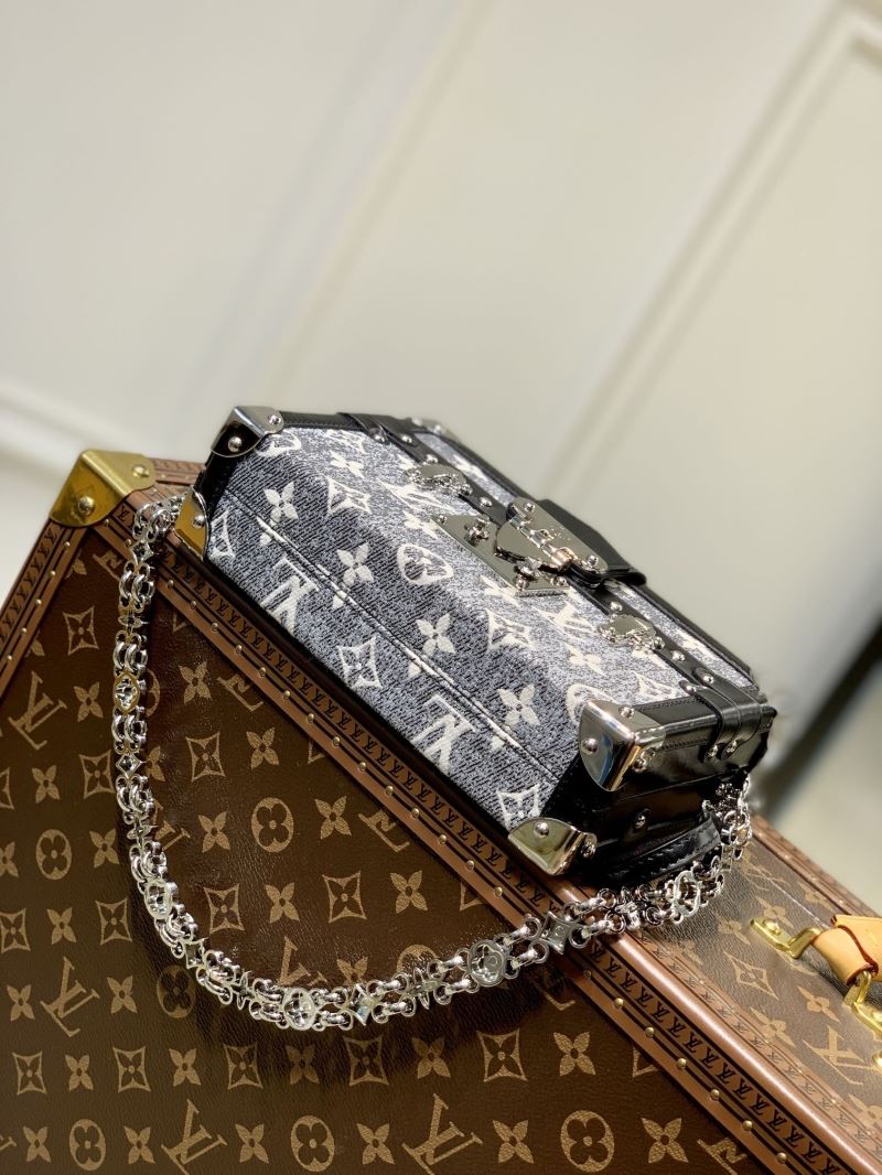 LV Satchel bags